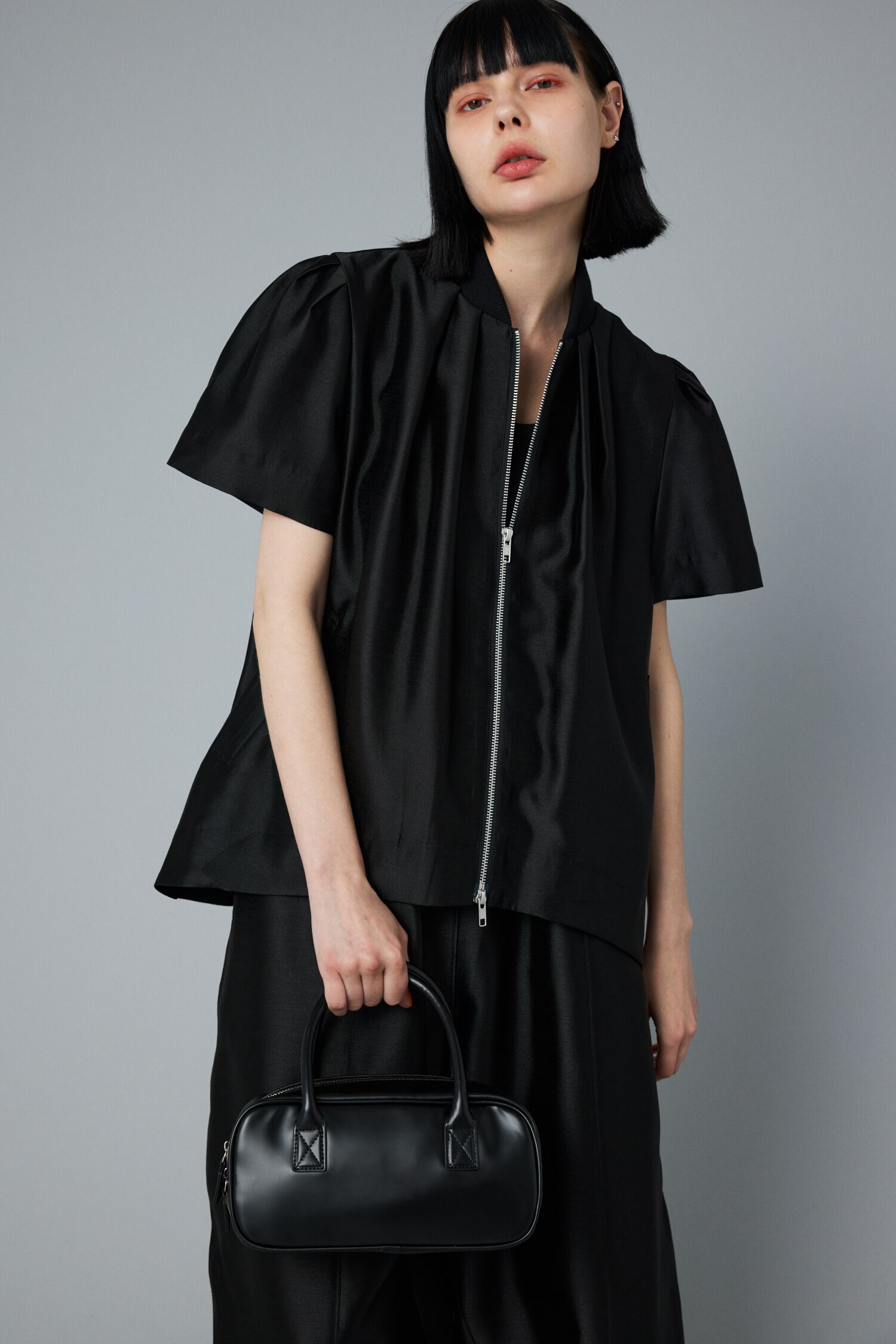 HeRIN.CYE「Box bag」|その他|