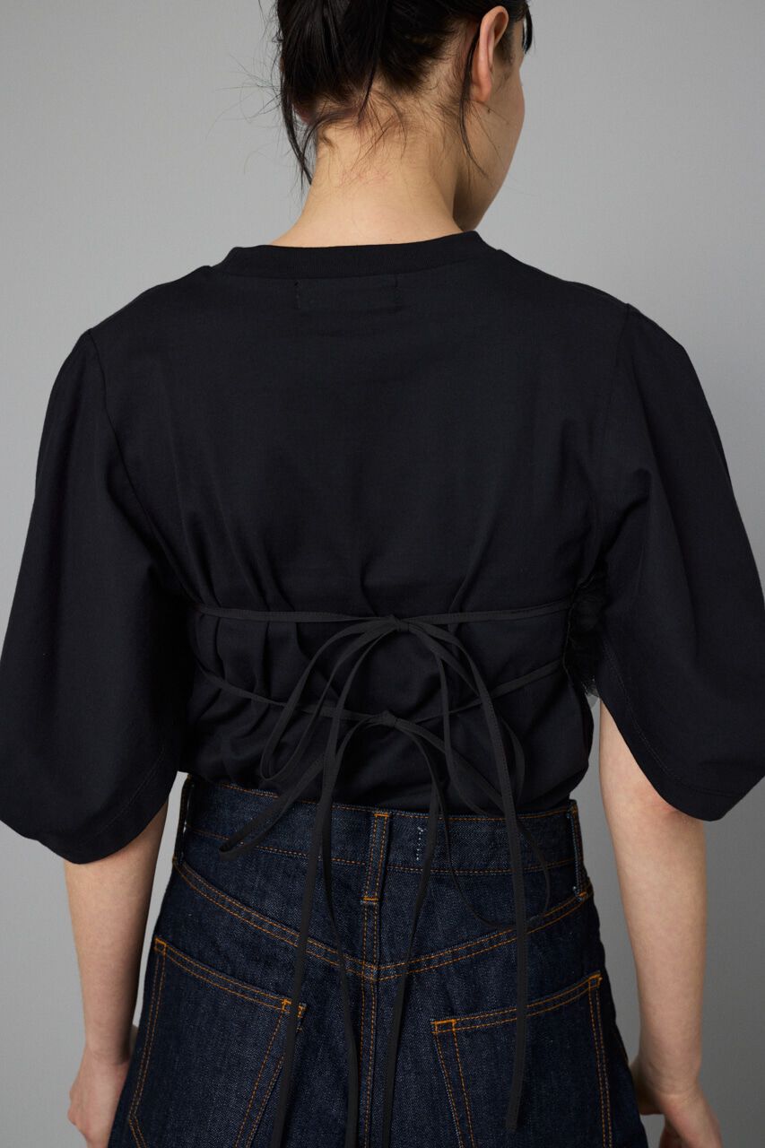 HeRIN.CYE「Many way belt」|ベルト|