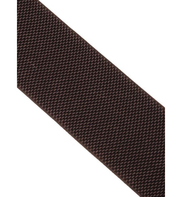 RESEXXY「ワイドゴムベルト」|ベルト|