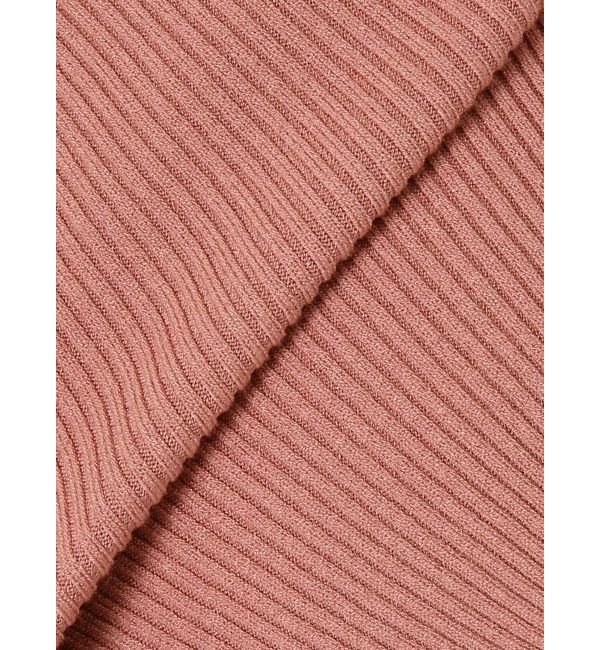 RESEXXY「五分袖ショートカーディガン【セットアップ着用可能】」|カーディガン|