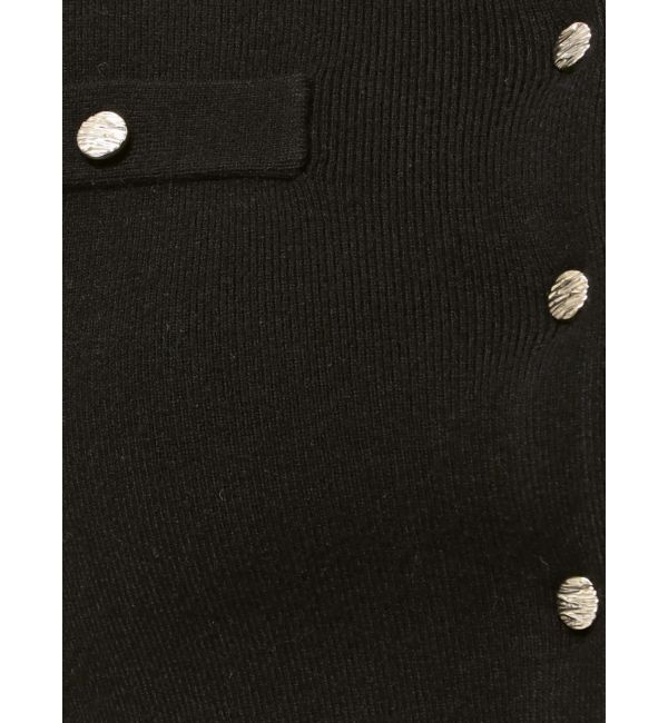 RESEXXY「ハイゲージニットカーディガン」|カーディガン|