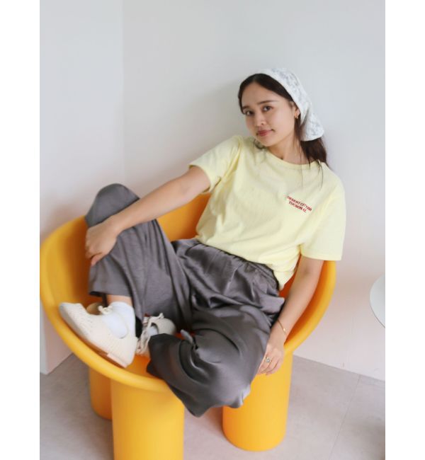 Ungrid「レーススカーフ」|バンダナ・スカーフ|