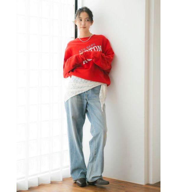 Ungrid「レーススカーフ」|バンダナ・スカーフ|