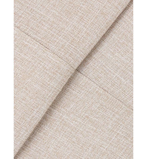 LAGUNAMOON「【追加生産】フロントZIPミックスカラーワンピース」|ワンピース|