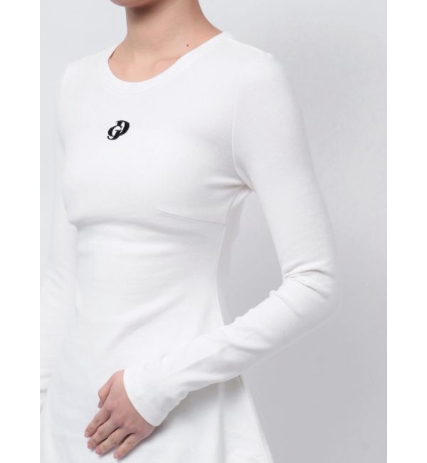 GYDA「GDフレアワンピース」|ワンピース|