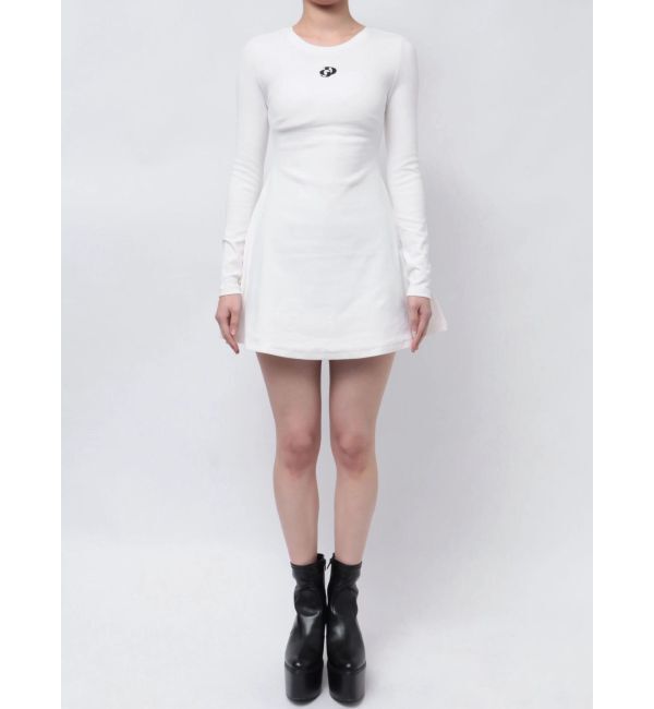 GYDA「GDフレアワンピース」|ワンピース|