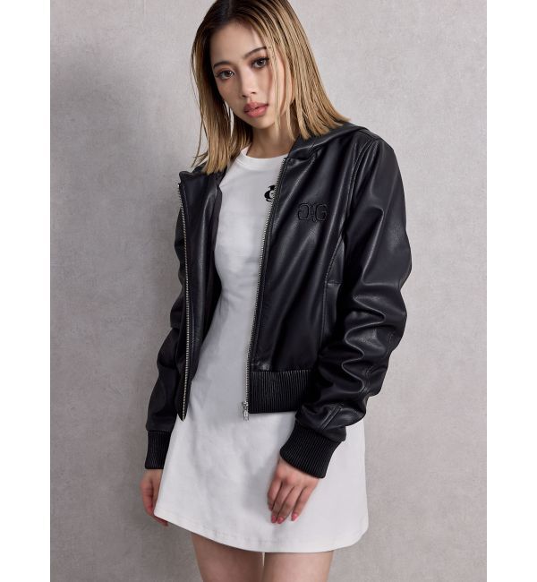 GYDA「GDフレアワンピース」|ワンピース|