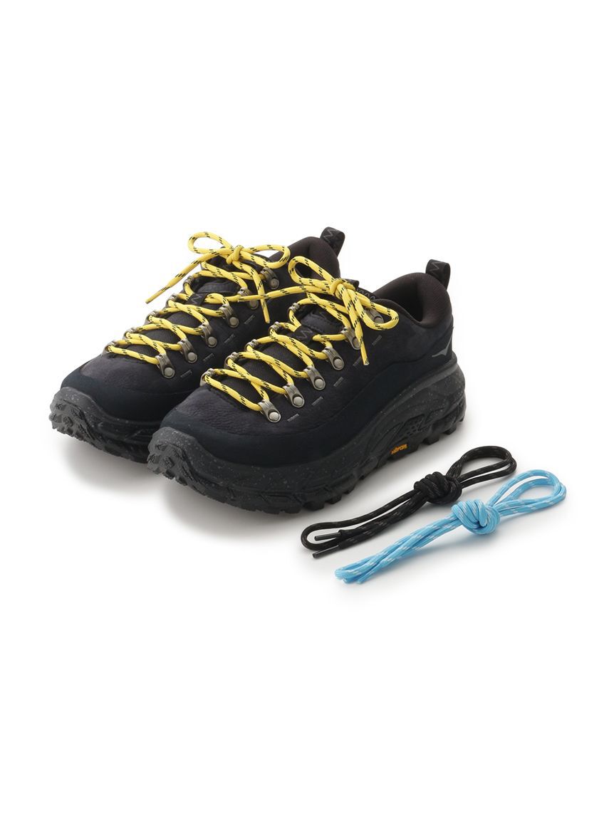 emmi「【HOKA ONE ONE】Tor Summit」|スニーカー|