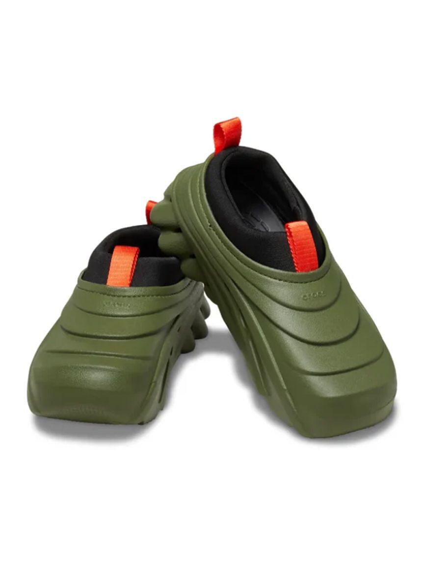 emmi「【CROCS】Echo Storm」|スニーカー|KKI