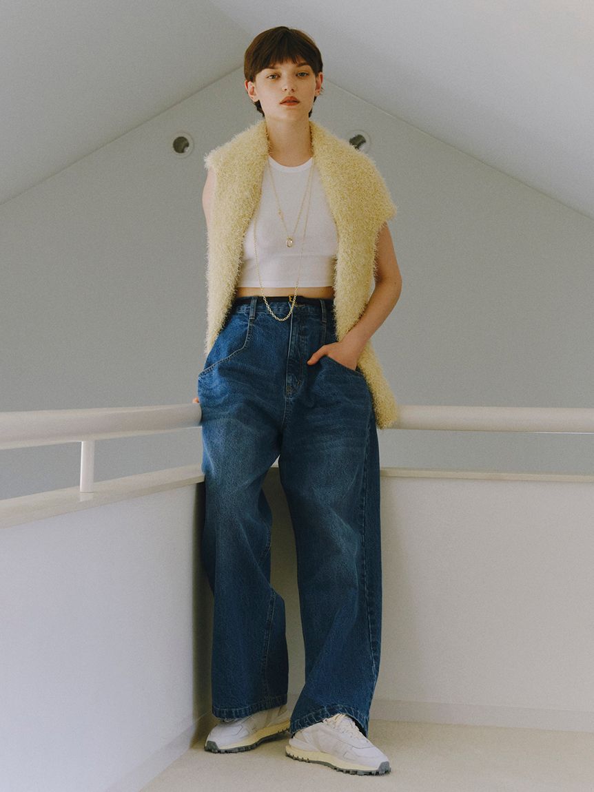 emmi「【LACOSTE】ELITEACTIVE224 3 SFA」|スニーカー|