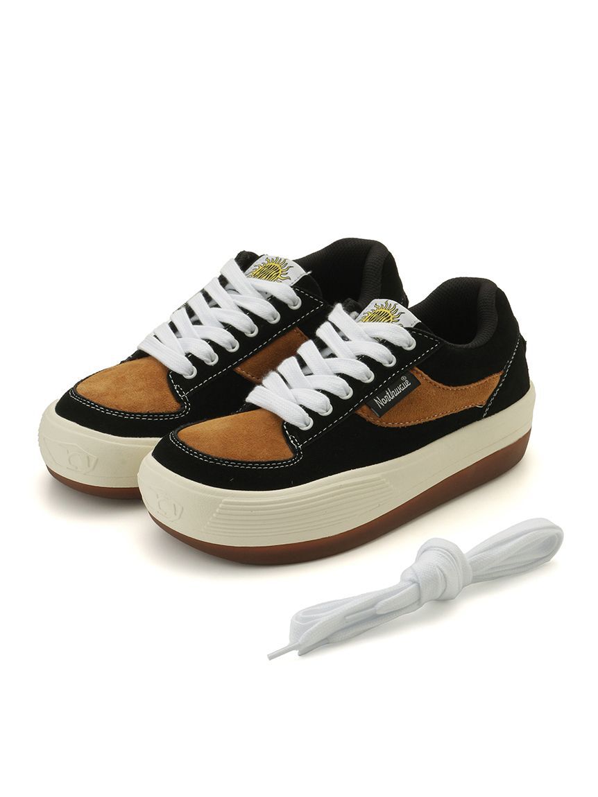 emmi「【NORTHWAVE】ESPRESSO SUEDE」|スニーカー|