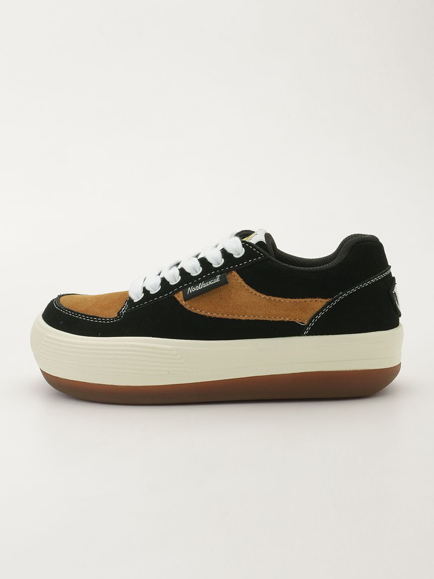 emmi「【NORTHWAVE】ESPRESSO SUEDE」|スニーカー|