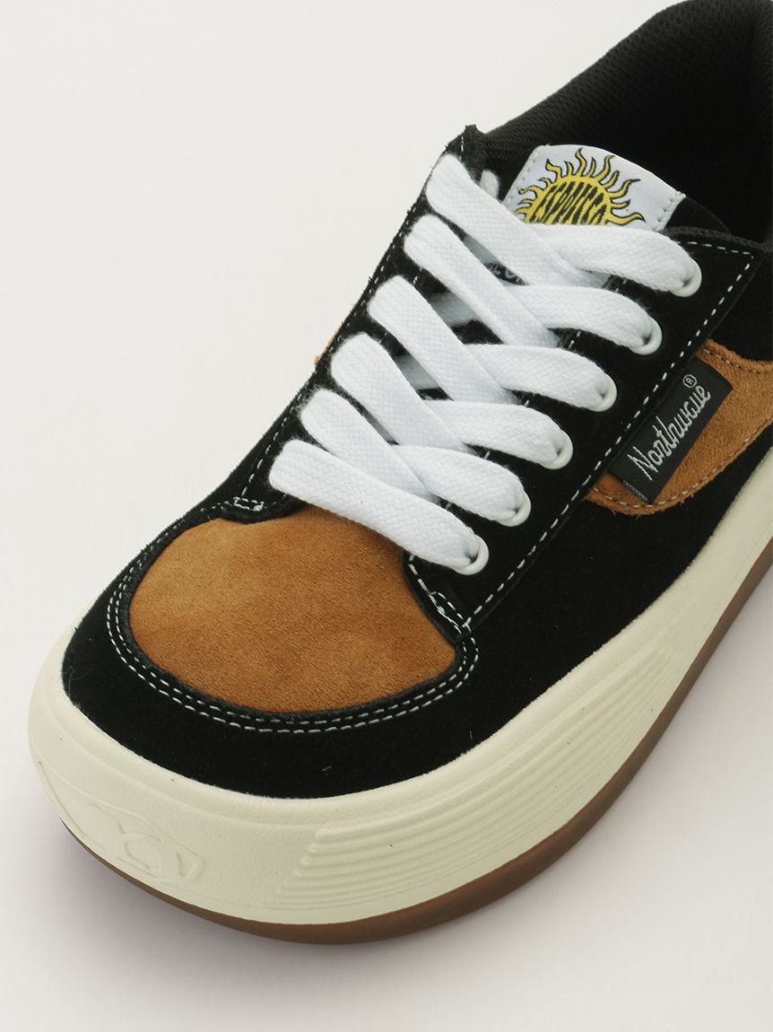 emmi「【NORTHWAVE】ESPRESSO SUEDE」|スニーカー|