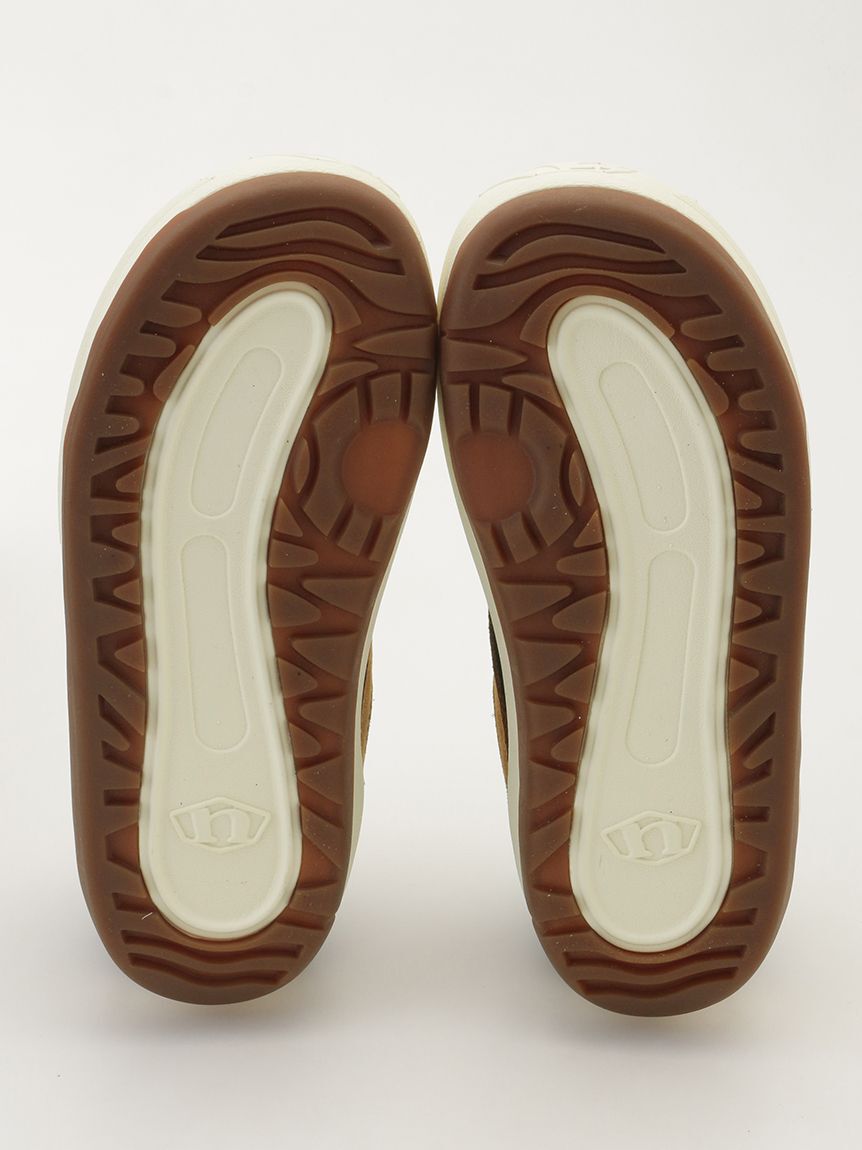 emmi「【NORTHWAVE】ESPRESSO SUEDE」|スニーカー|