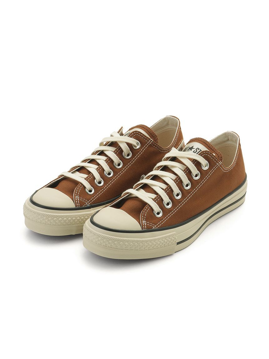 CONVERSE「【CONVERSE】CANVAS ALL STAR J OX」|スニーカー|BRW