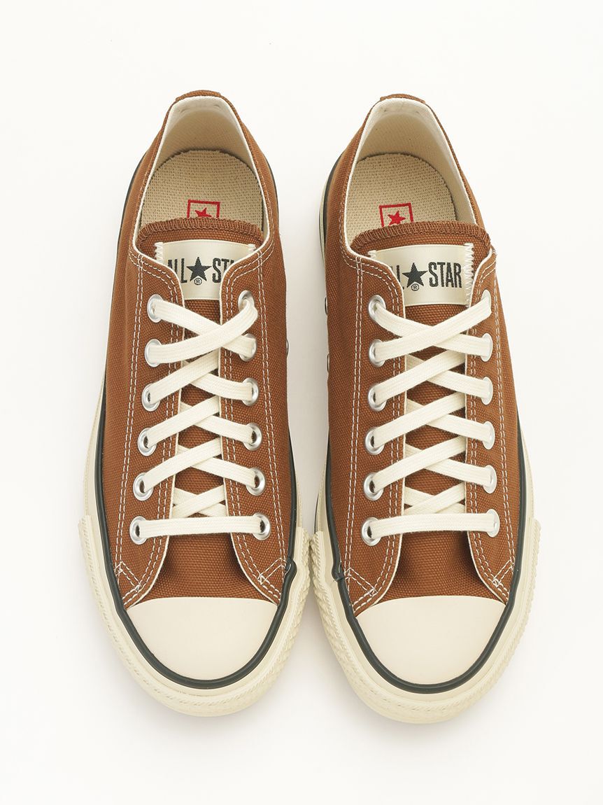 CONVERSE「【CONVERSE】CANVAS ALL STAR J OX」|スニーカー|