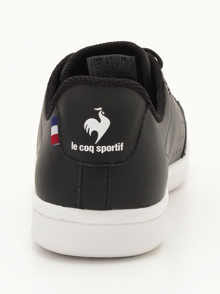 Le coq sportif「【le coq sportif】ラ ローラン SI」|スニーカー|