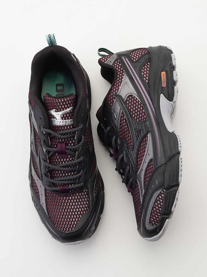 emmi「【Mizuno】MXR」|スニーカー|