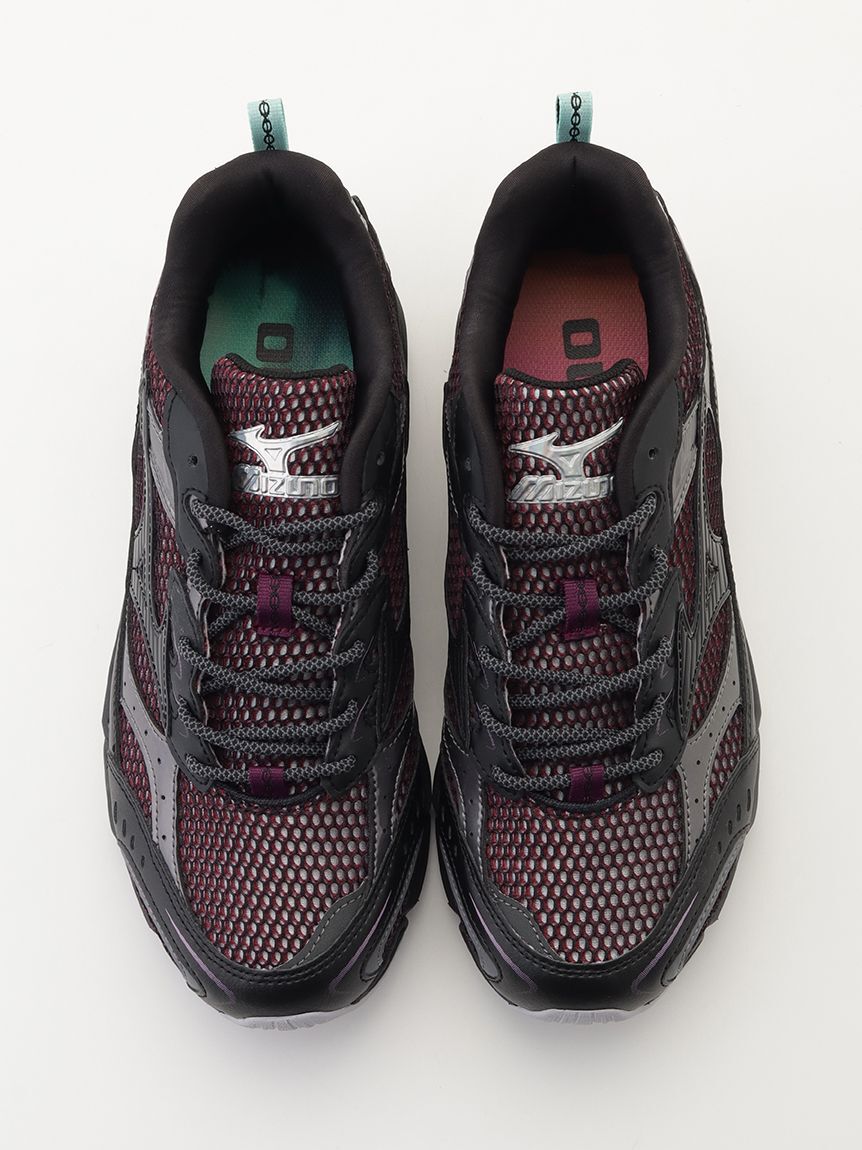 emmi「【Mizuno】MXR」|スニーカー|