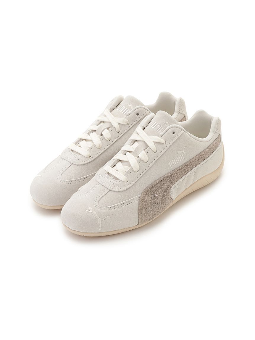 PUMA「【PUMA】SPEEDCAT ELEVATED W」|スニーカー|