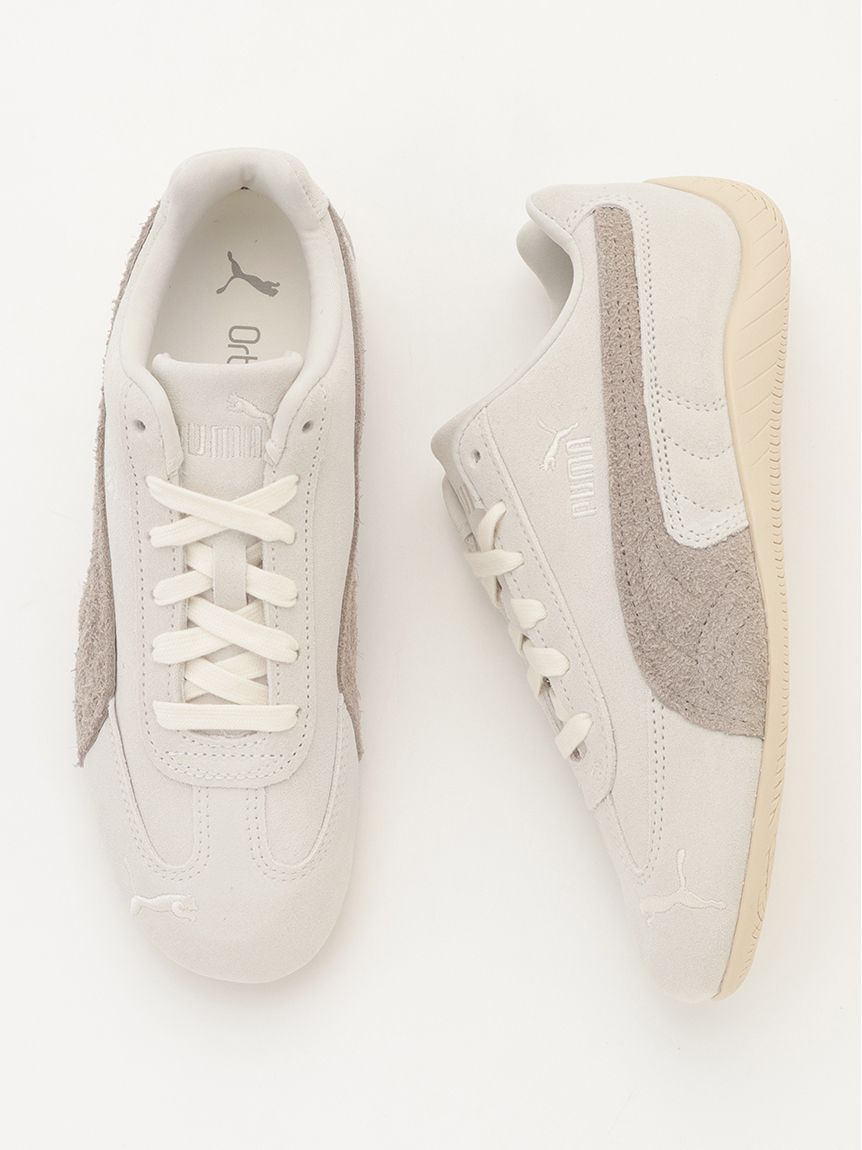 PUMA「【PUMA】SPEEDCAT ELEVATED W」|スニーカー|