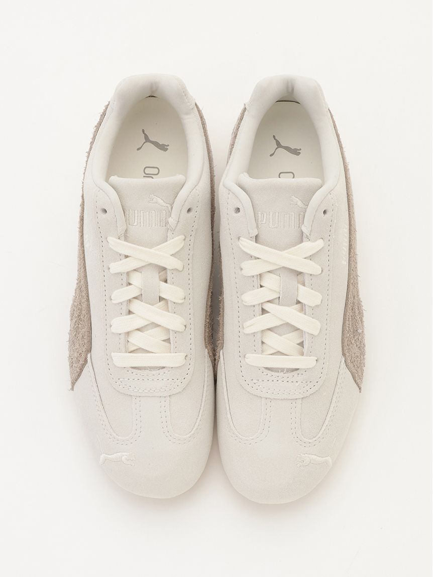 PUMA「【PUMA】SPEEDCAT ELEVATED W」|スニーカー|