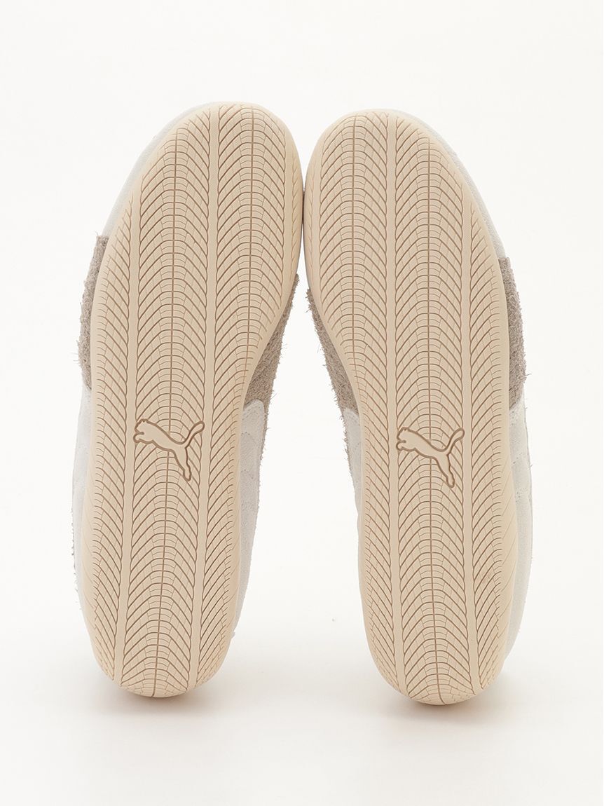 PUMA「【PUMA】SPEEDCAT ELEVATED W」|スニーカー|