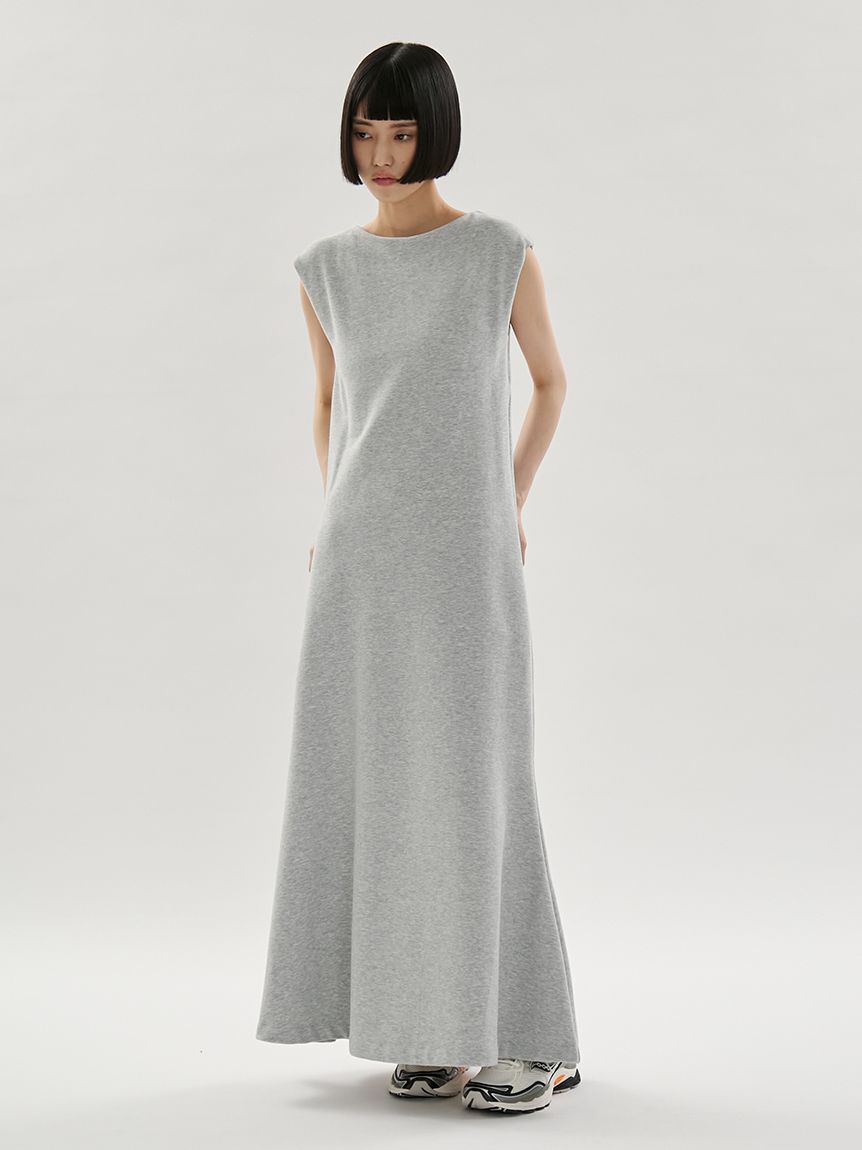 emmi atelier「裏毛フーディー&times;ワンピースセット」|ワンピース|