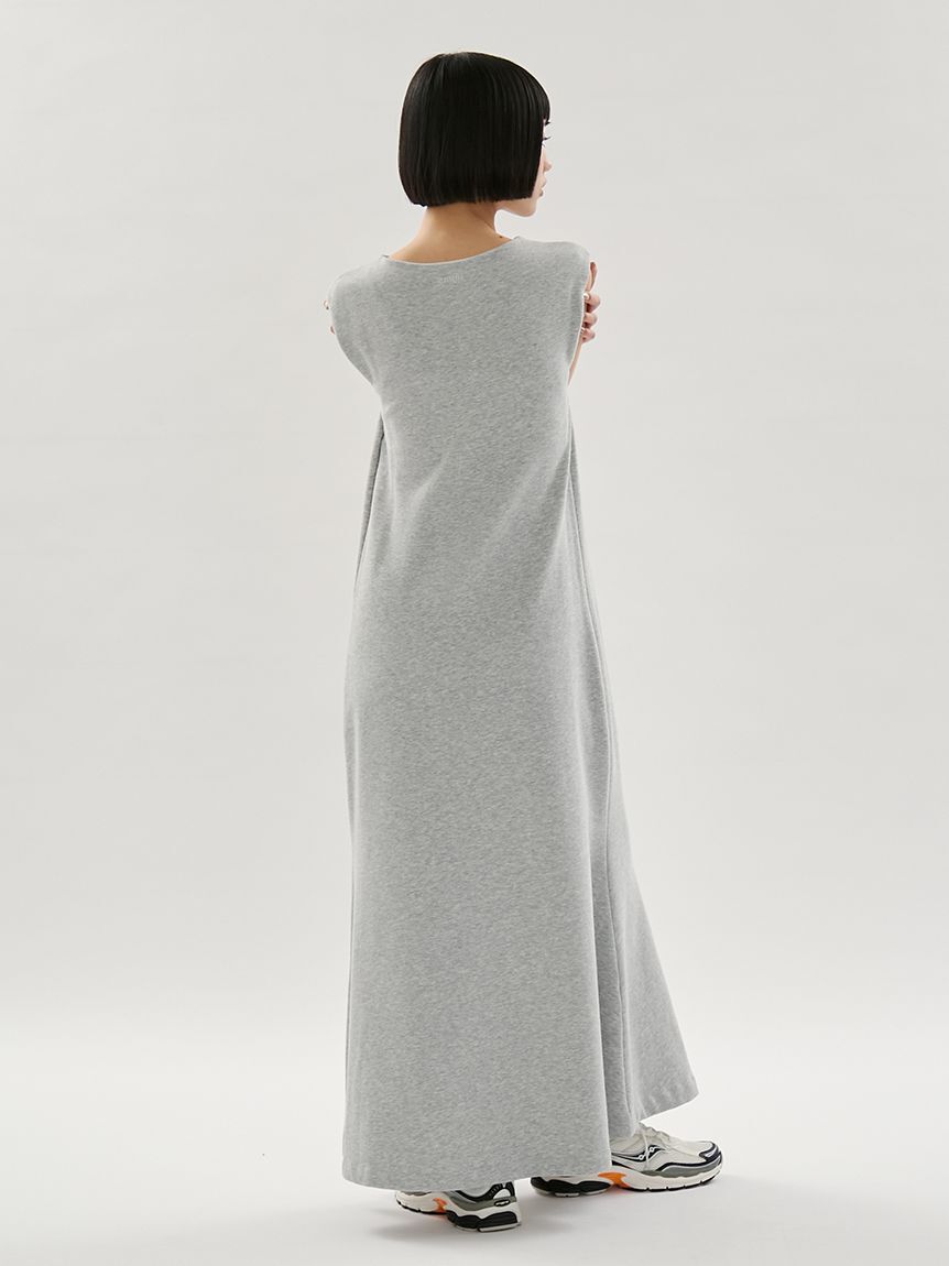 emmi atelier「裏毛フーディー&times;ワンピースセット」|ワンピース|