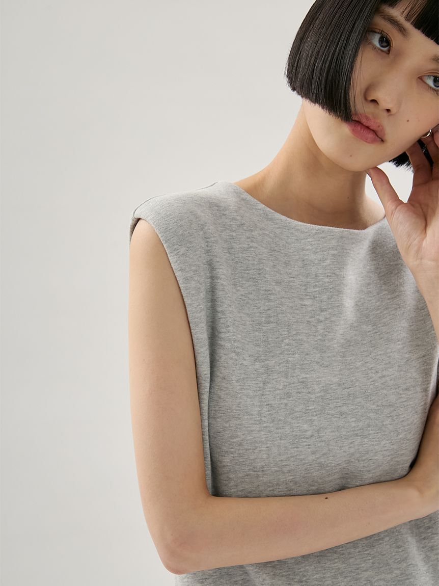 emmi atelier「裏毛フーディー&times;ワンピースセット」|ワンピース|