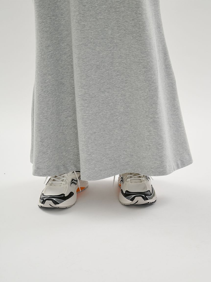 emmi atelier「裏毛フーディー&times;ワンピースセット」|ワンピース|