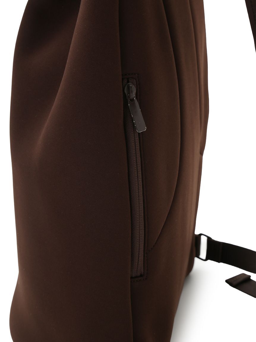 emmi atelier「ネオプレーン2wayボディバックパック」|リュック|