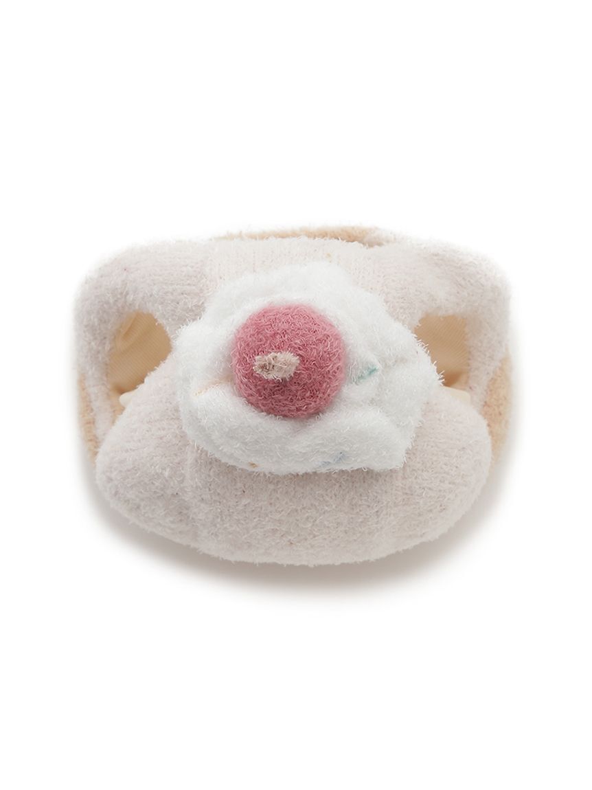  GELATO PIQUE CAT&DOG「【CAT&DOG】【Birthday】カップケーキハット」|その他|