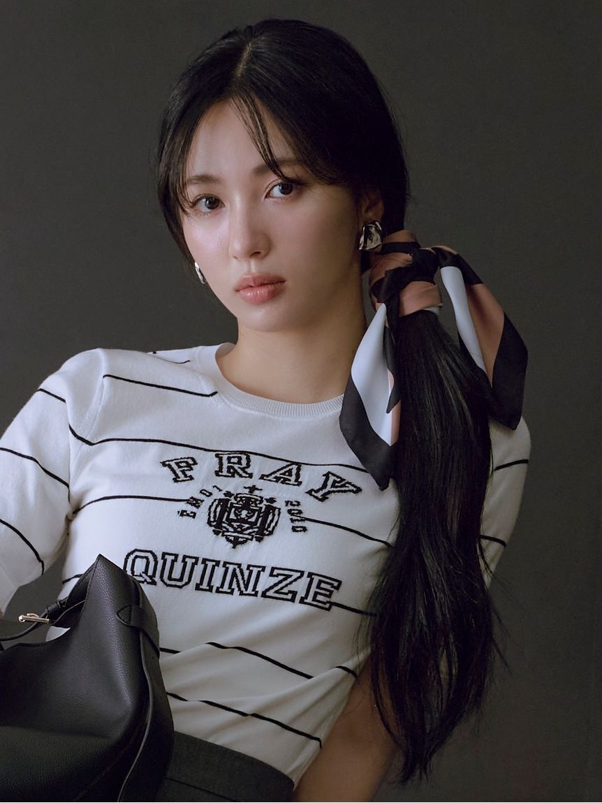 FRAY I.D「シルクタッチプリントベーシックスカーフ」|バンダナ・スカーフ|