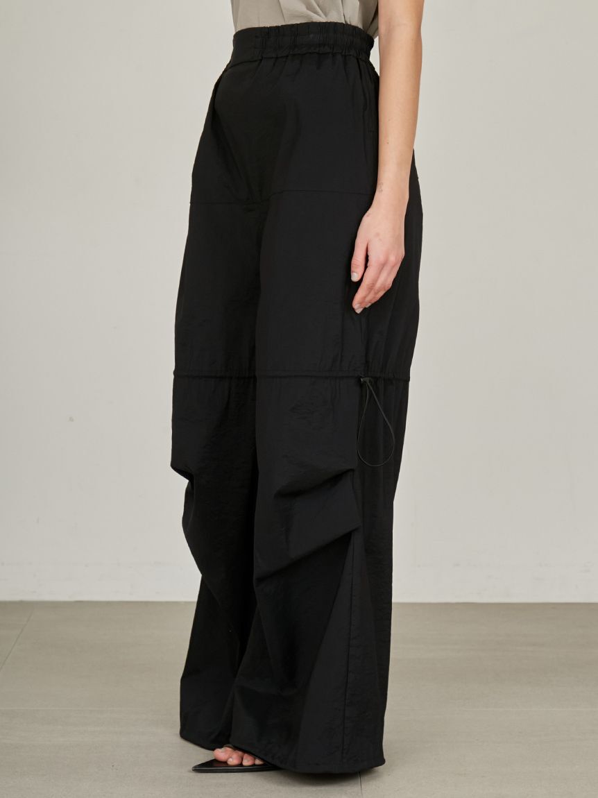 styling/「【S/S(エスバイエス)】＜ウォッシャブル・撥水＞イージーパンツ」|チノ|