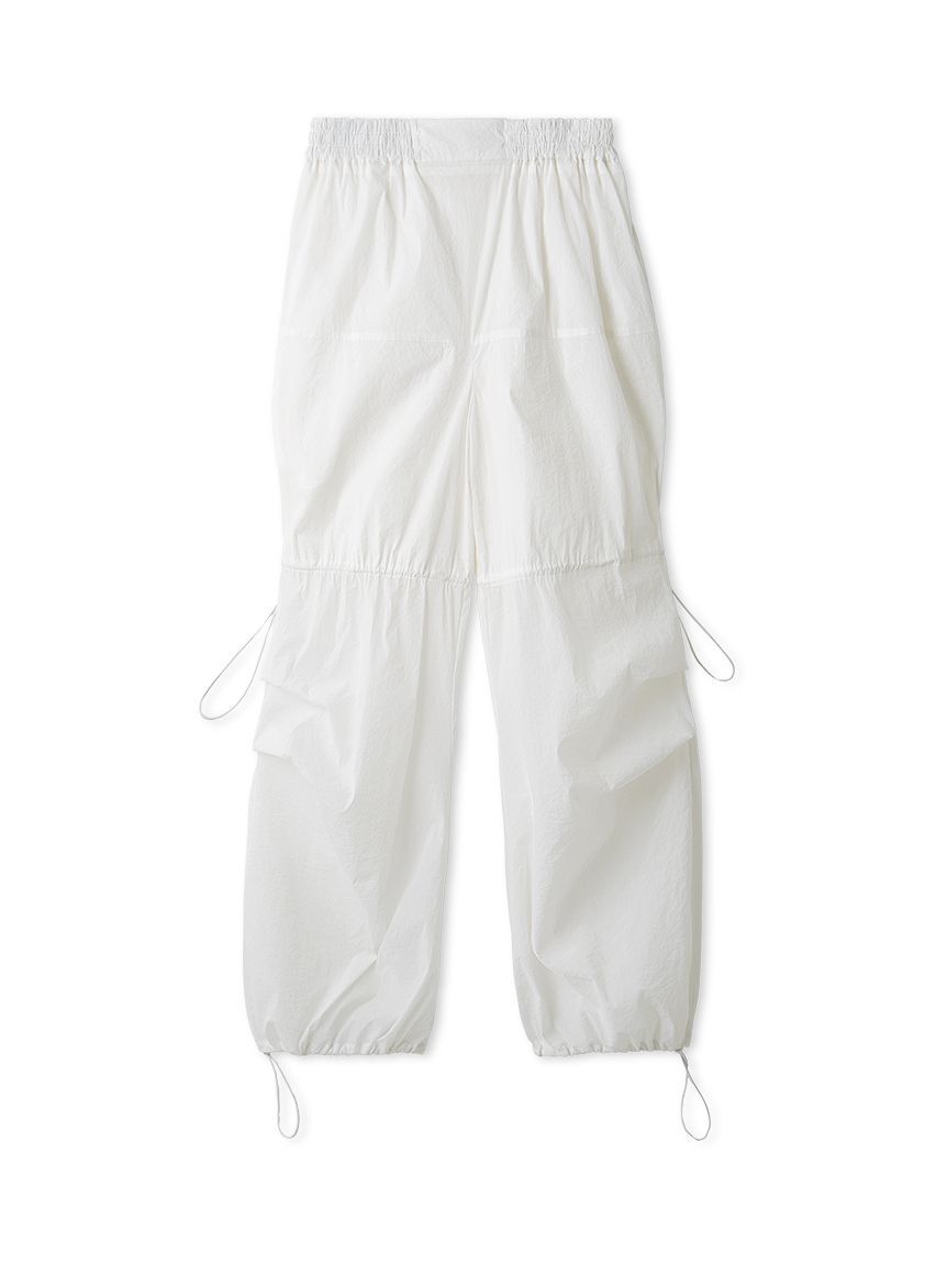 styling/「【S/S(エスバイエス)】＜ウォッシャブル・撥水＞イージーパンツ」|チノ|