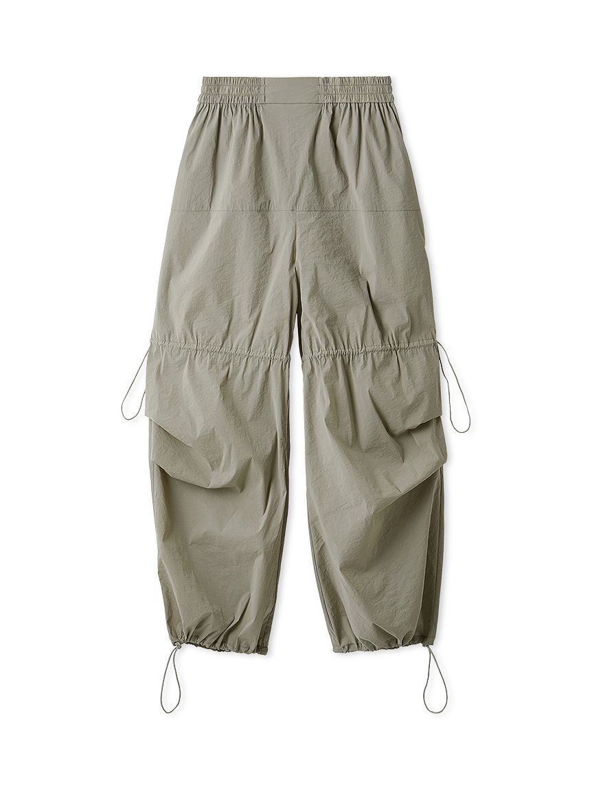 styling/「【S/S(エスバイエス)】＜ウォッシャブル・撥水＞イージーパンツ」|チノ|