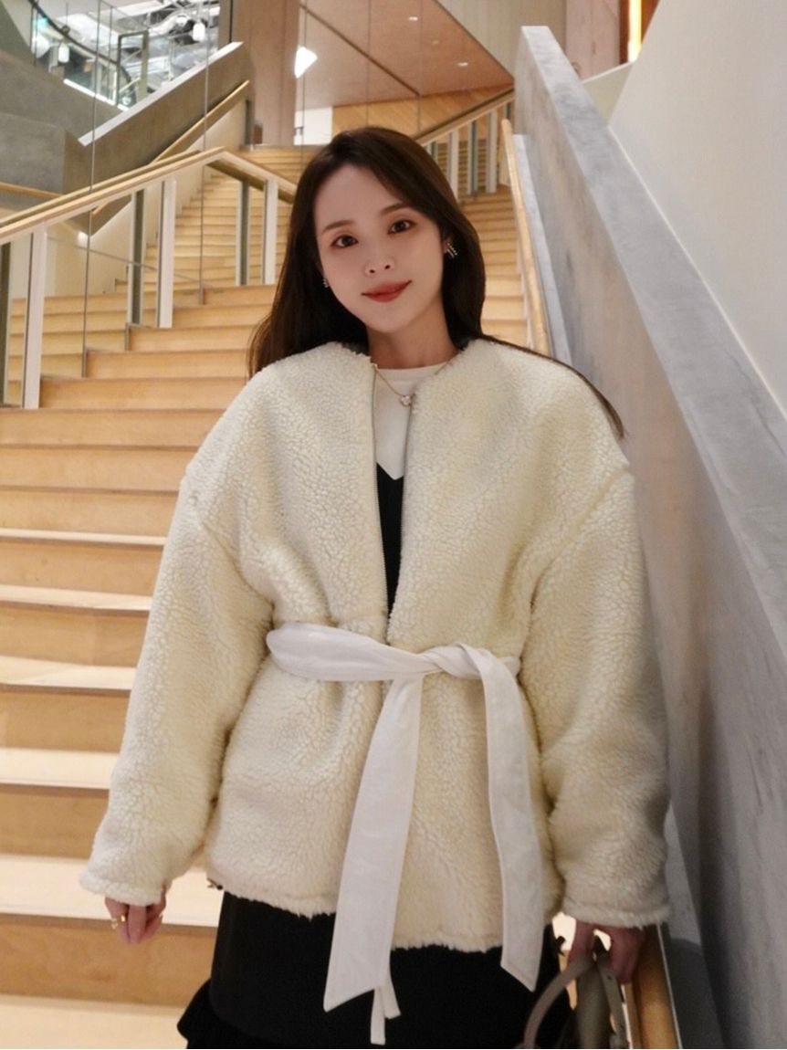 styling/「【FIRST DOWN&times;styling/】リバーシブルブルゾン」|ブルゾン・スタジャン|