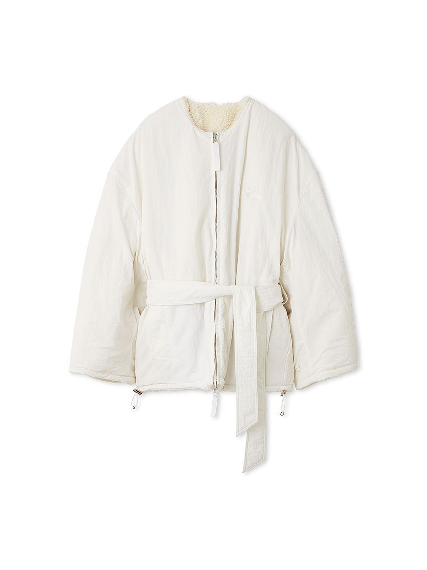 styling/「【FIRST DOWN&times;styling/】リバーシブルブルゾン」|ブルゾン・スタジャン|