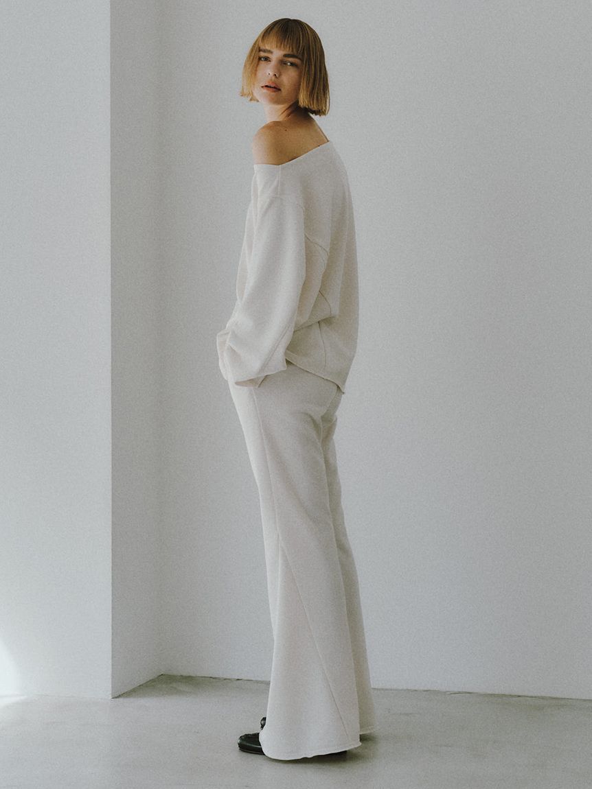 styling/「【WEB限定サイズあり】【S/S(エスバイエス)】スウェットパンツ＜ウォッシャブル・UV＞」|チノ|