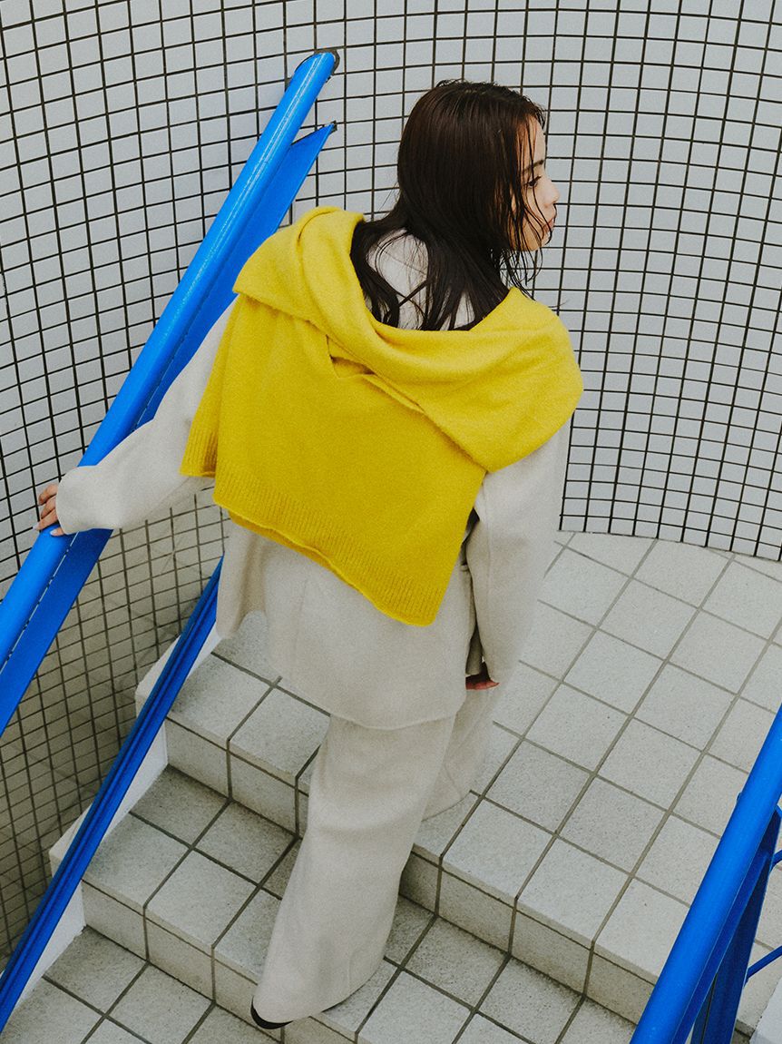 styling/「【セットアップ対応】ウールリバーテーラードジャケット」|テーラードジャケット|