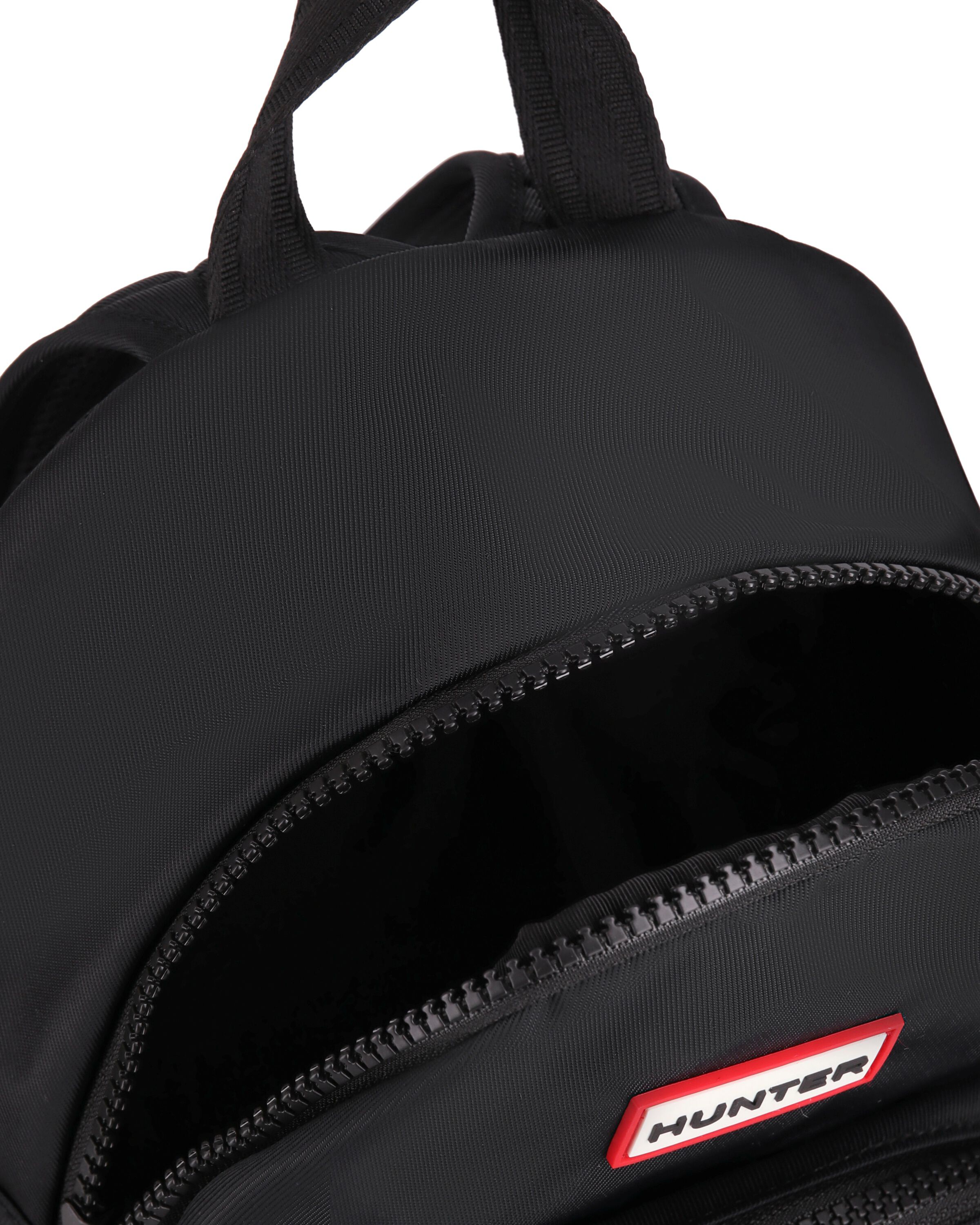 HUNTER「ナイロン クラシック ミニ バックパック」|リュック|