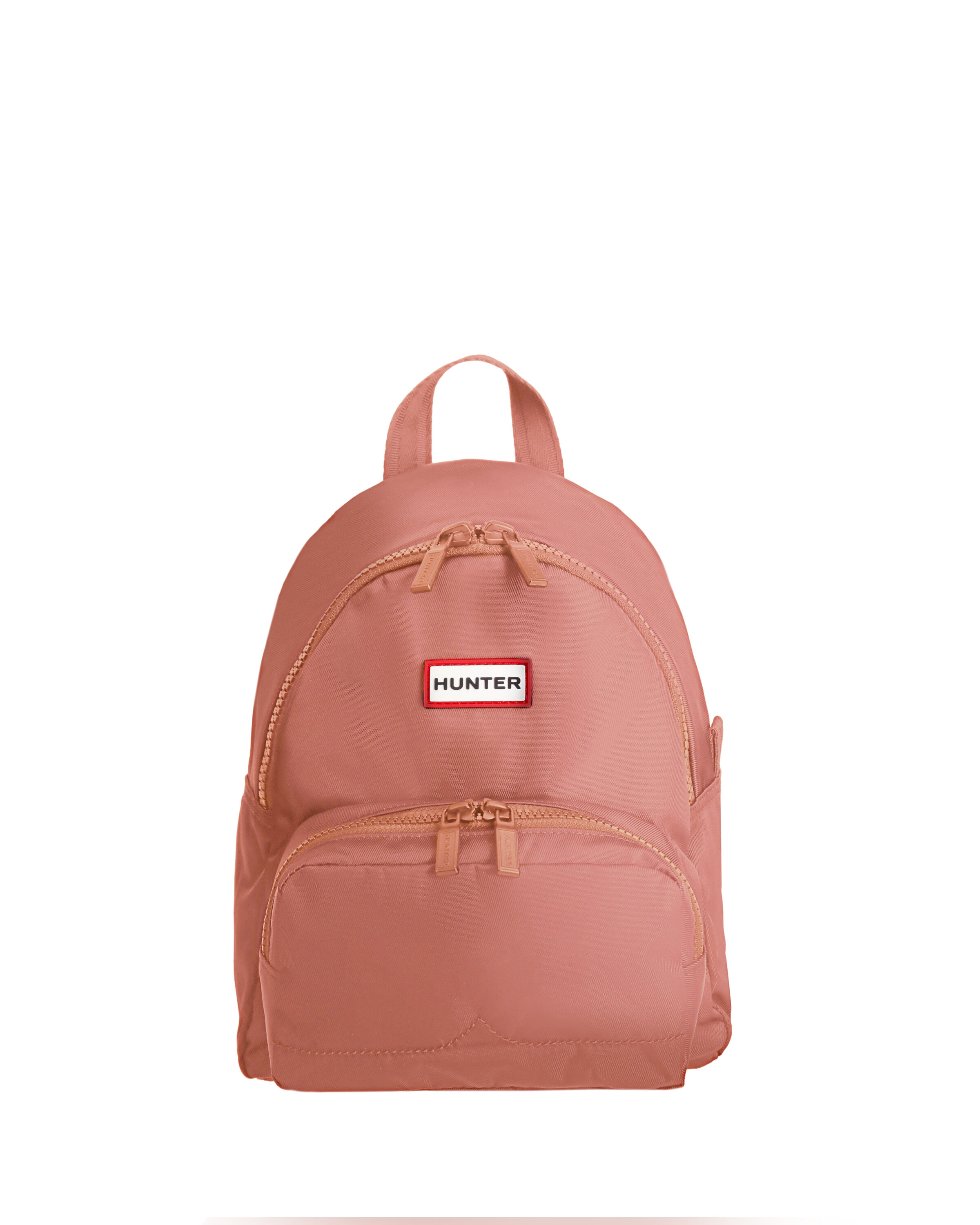 HUNTER「ナイロン クラシック ミニ バックパック」|リュック|DRN