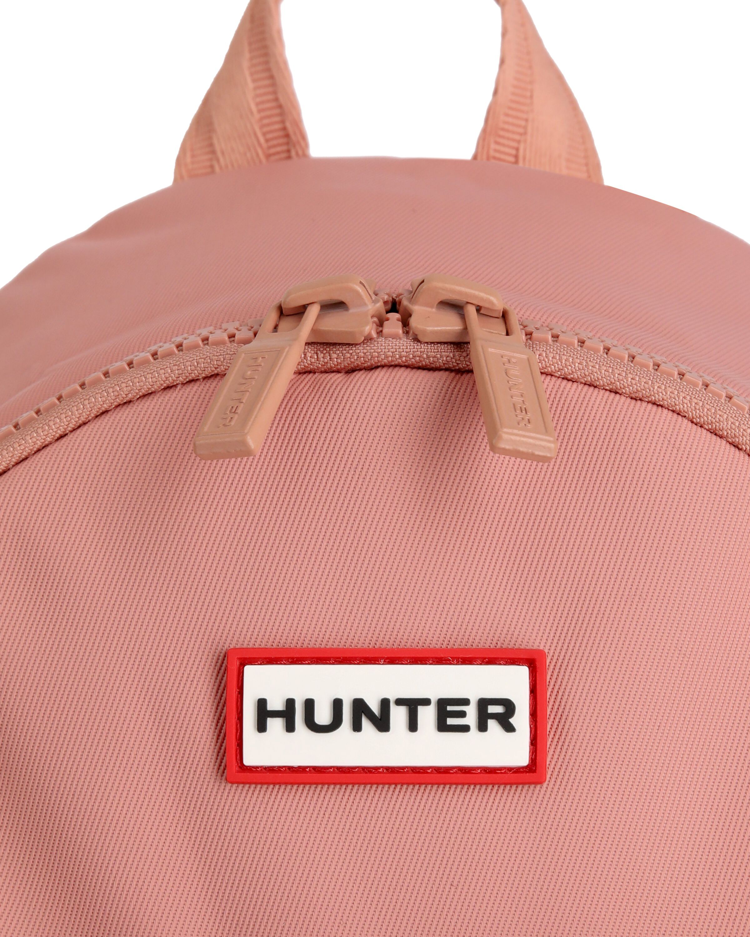 HUNTER「ナイロン クラシック ミニ バックパック」|リュック|