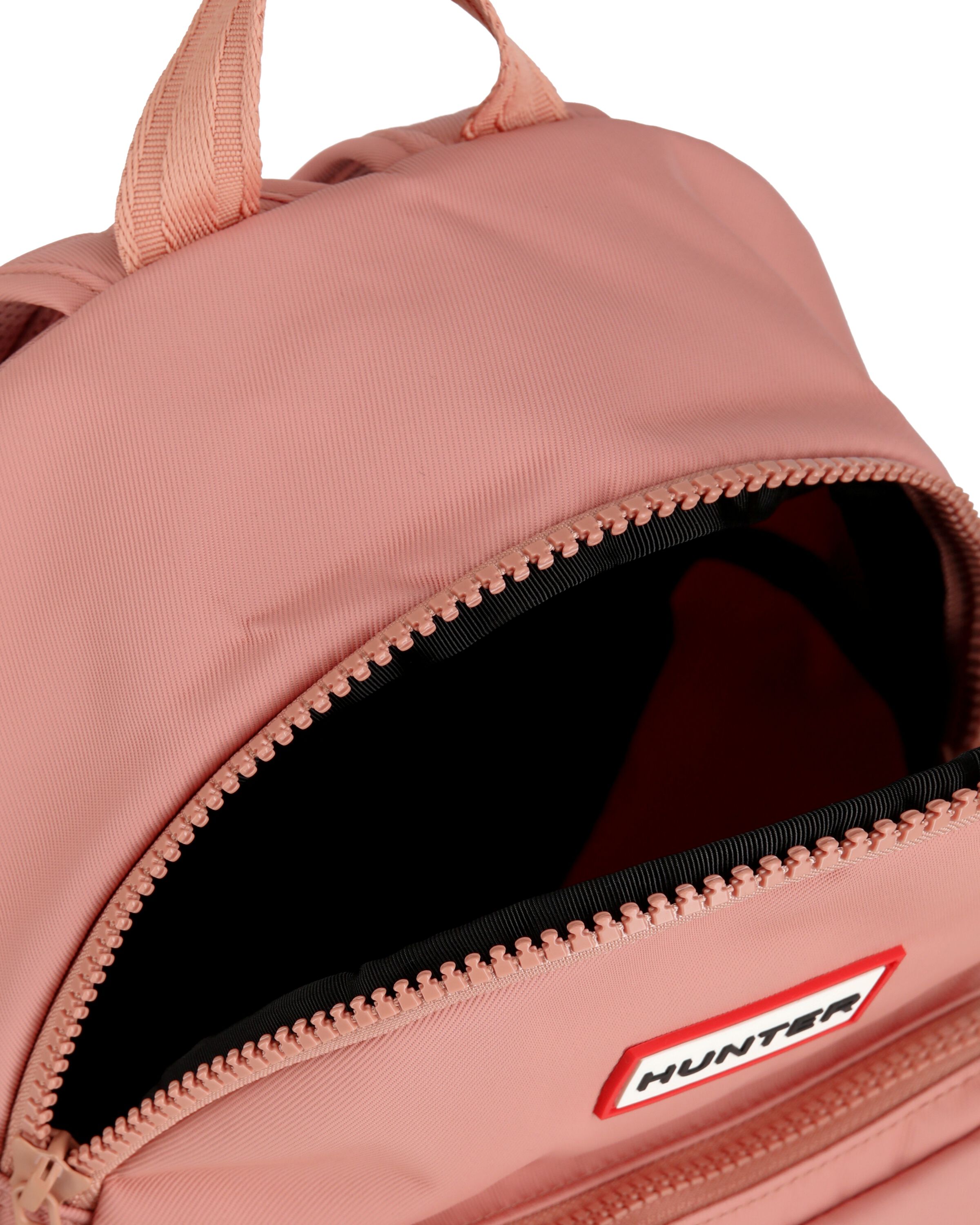 HUNTER「ナイロン クラシック ミニ バックパック」|リュック|