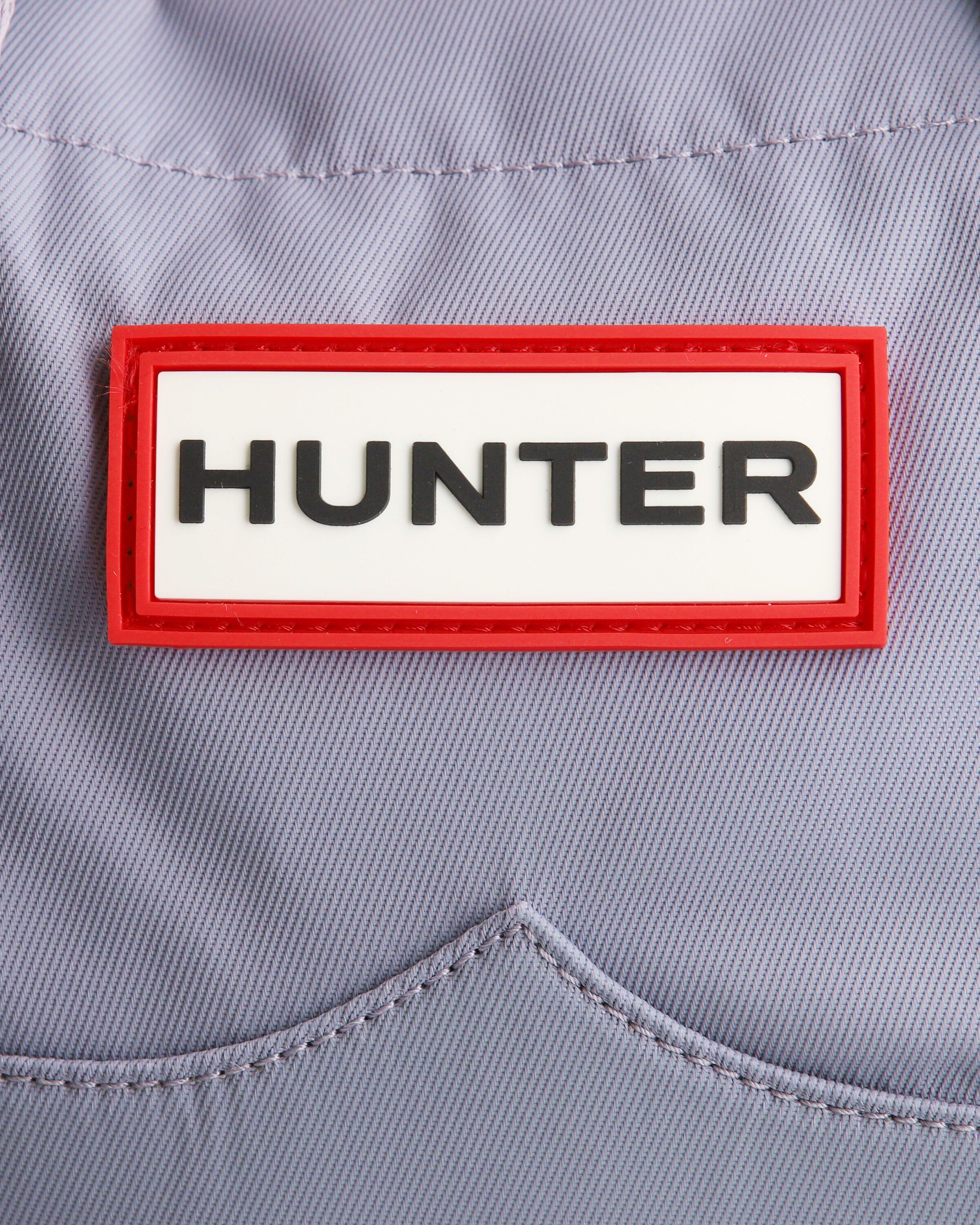 HUNTER「ナイロン ミニ トップ クリップ トート バッグ」|ショルダー・メッセンジャー|