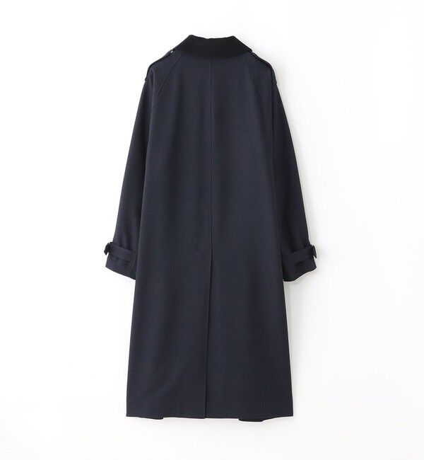 MACKINTOSH PHILOSOPHY「【WEB&一部店舗限定】【CRAWLEY(クローリー)】ポリエステルツイル製」|その他|