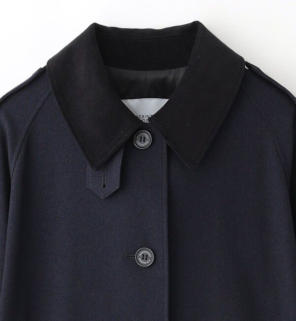 MACKINTOSH PHILOSOPHY「【WEB&一部店舗限定】【CRAWLEY(クローリー)】ポリエステルツイル製」|その他|