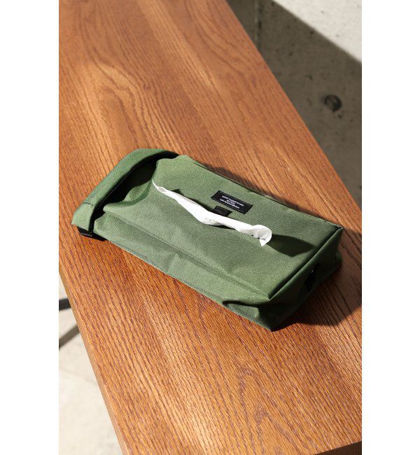 TOKYO DESIGN CHANNEL「ロードリック マルチケース」|その他|オリブグリン