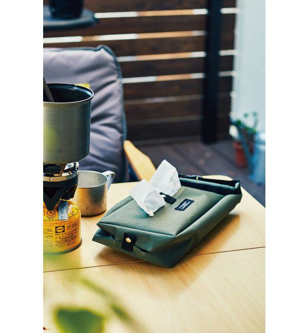 TOKYO DESIGN CHANNEL「ロードリック マルチケース」|その他|